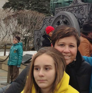 Meet your Posher, Jenna